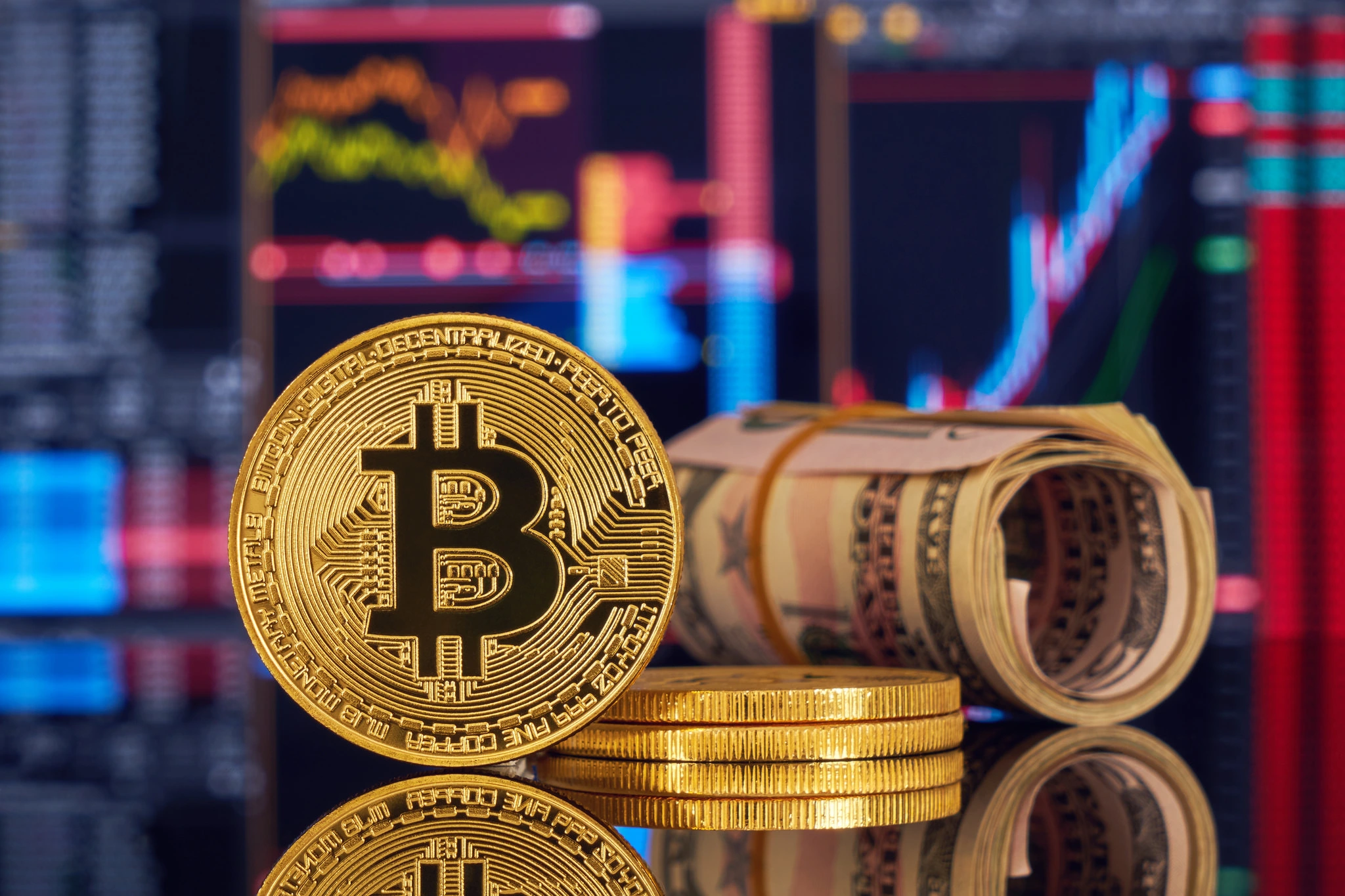 bitcoin
